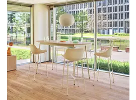 Baltic Basic tabouret