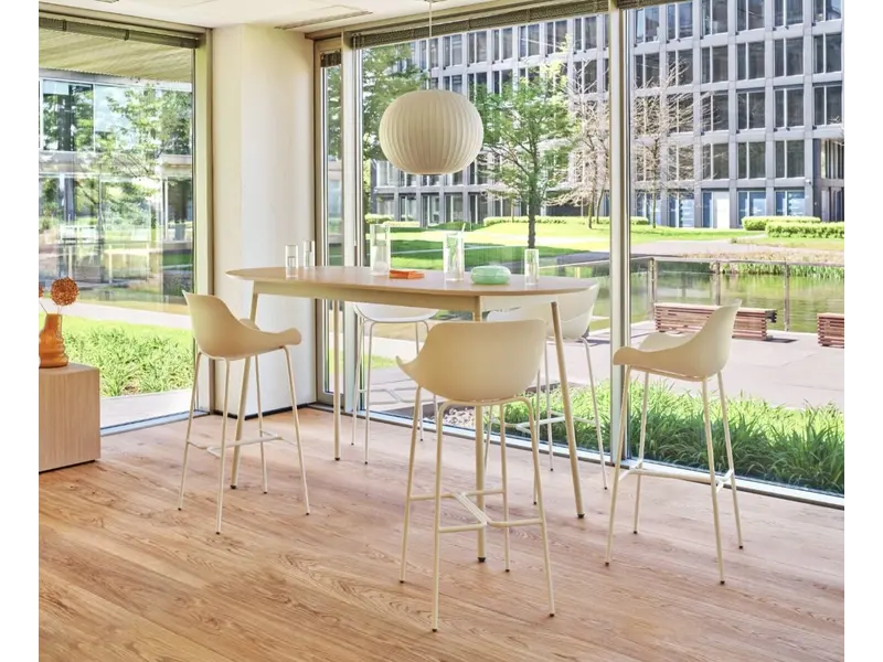 Baltic Basic tabouret