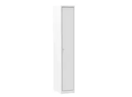 Premium garderobekasten metaal 1 deur