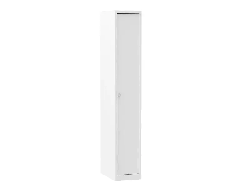 Premium garderobekasten metaal 1 deur