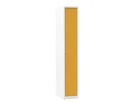 Premium garderobekasten metaal 1 deur