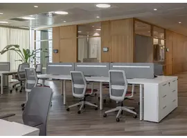 Ogi-U bureau eilanden