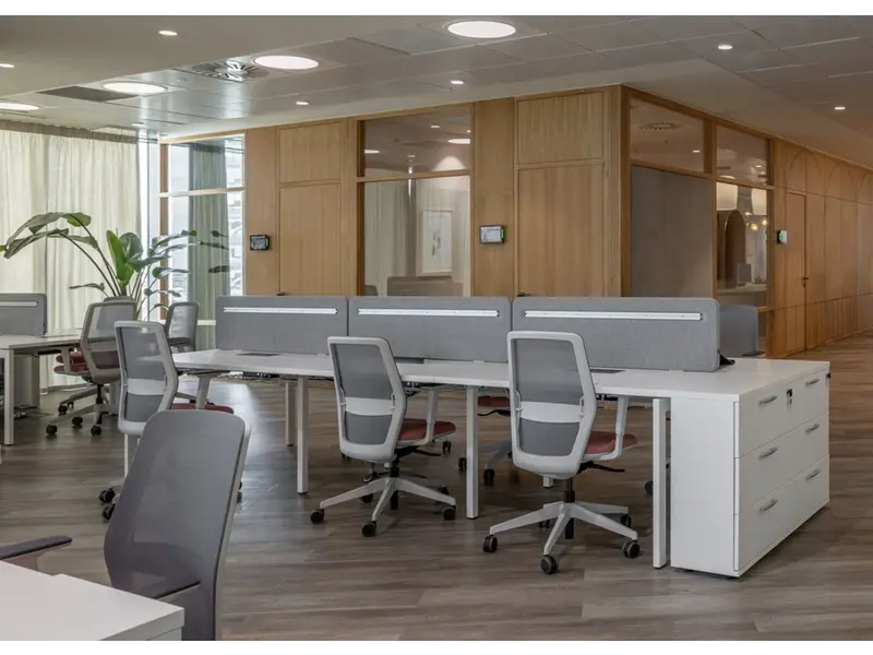 Ogi-U bureau eilanden