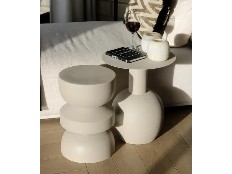 Jon Table d'appoint