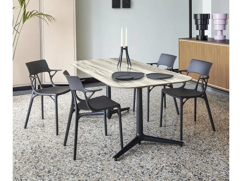 A.I. chaise