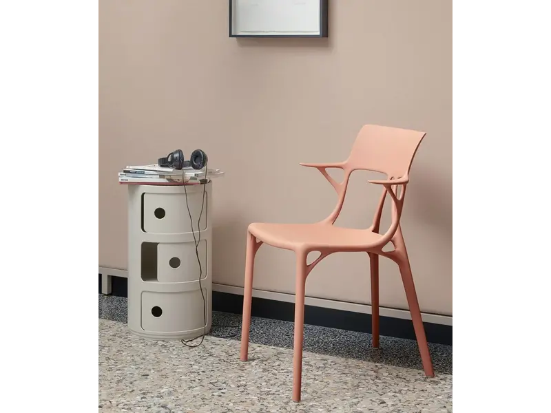 A.I. chaise