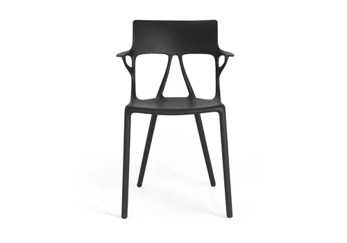 A.I. Chair stoelen