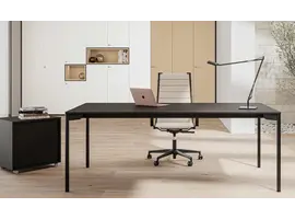 Rendez-vous grote bureau's/tafels