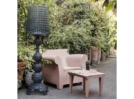 Kartell Lightning Kabuki LED-vloerlamp Kabuki LED-vloerlamp