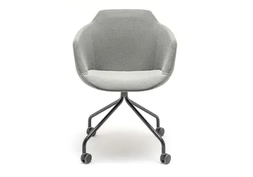 Ultra HomeOffice chaise à roulettes