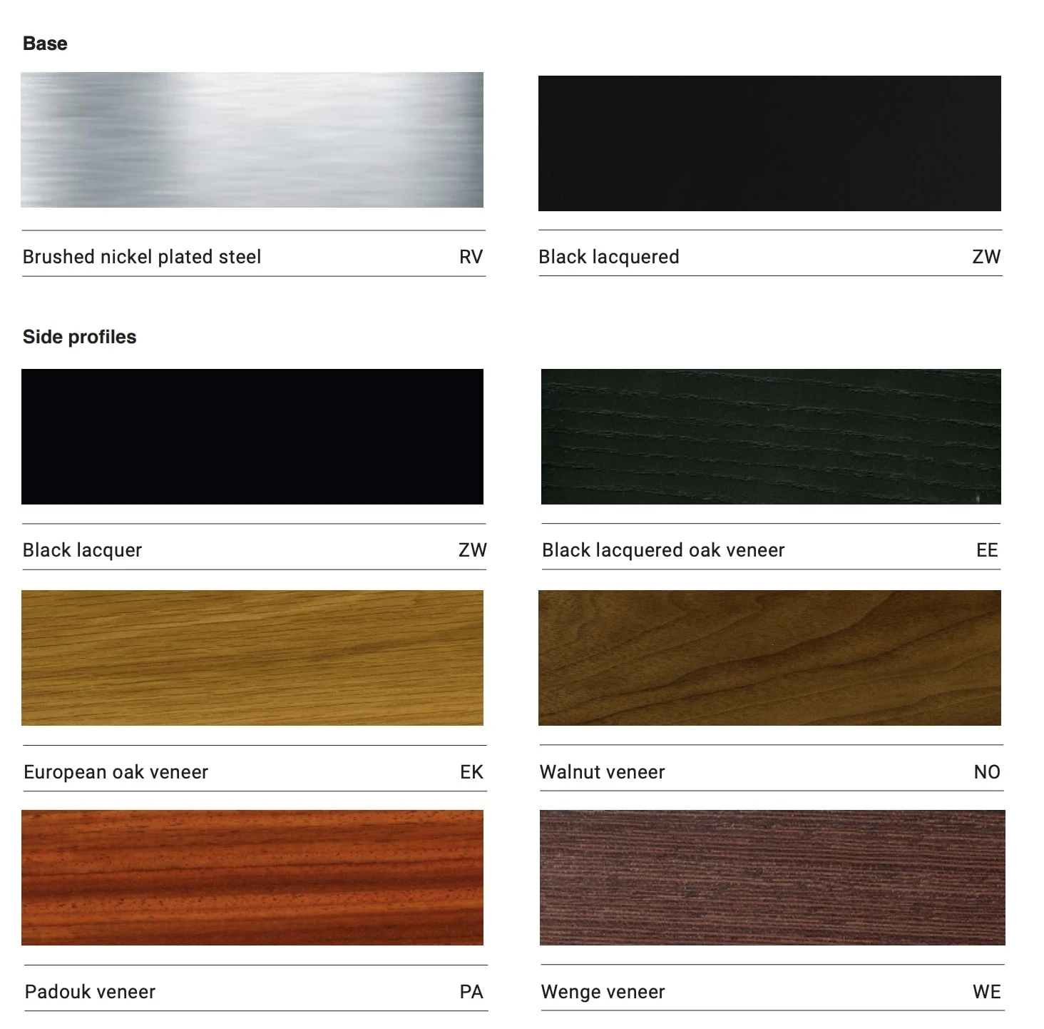 Bulo VVD Chair directiestoel leder Bulo VVD Chair directiestoel leder