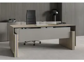 Motion Executive bureau réglable en hauteur