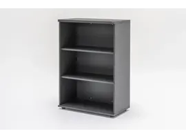 Basic Open kast Midden 113h cm