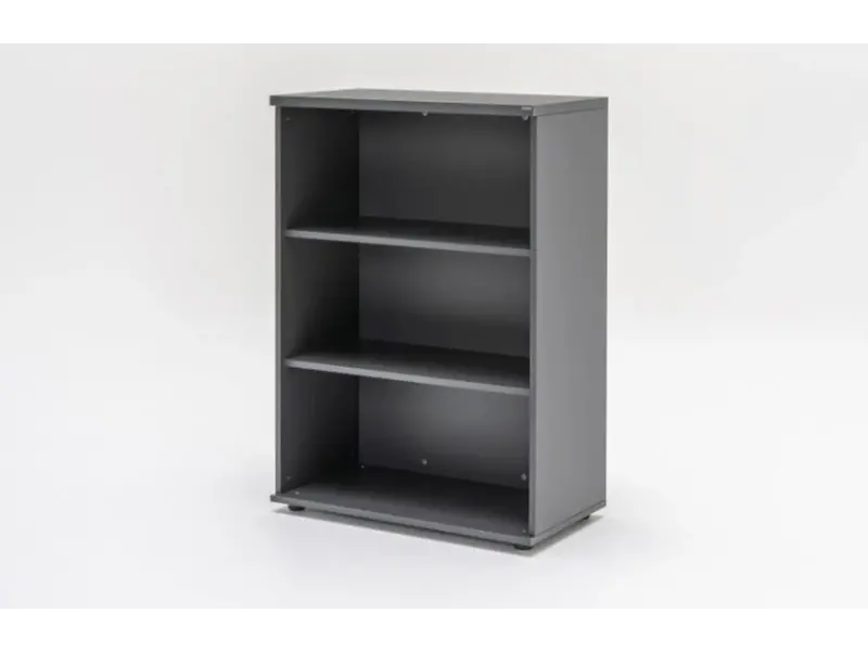 Basic Open kast Midden 113h cm