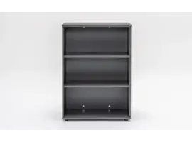 Basic Open kast Midden 113h cm