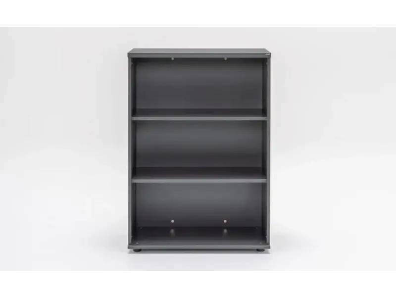 Basic Open kast Midden 113h cm