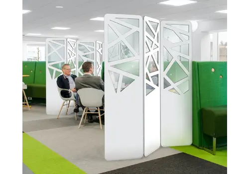 Nardi ecologische Ruimteverdeler