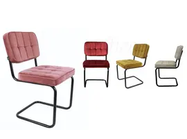 Ivy vintage stoel