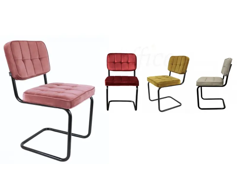 Ivy vintage stoel