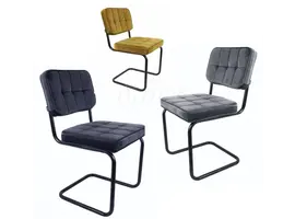 Ivy vintage stoel