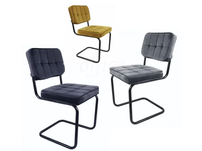 Ivy vintage stoel
