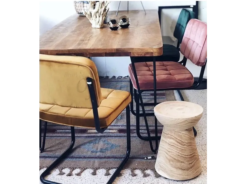 Ivy vintage stoel