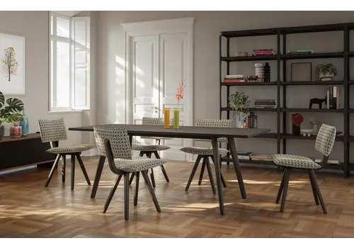 Pilo tafel rechthoekig