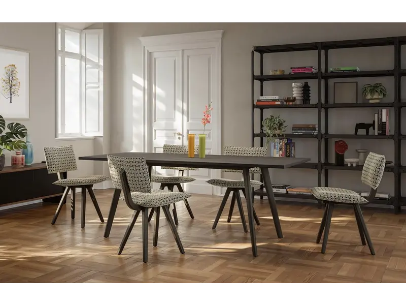 Table Pilo rectangulaire