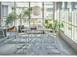 New School tabouret de bar Multiplex