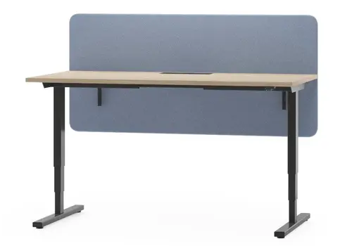 Easy zit sta bureau elektrisch