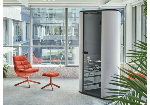 Mdd Hana Phonebooth acoustique