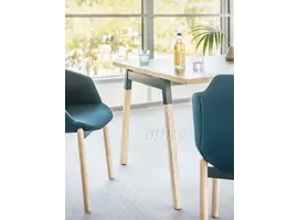Ogi Wood Table en bois