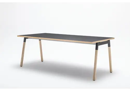 MDD Ogi Wood Table en bois Ogi Wood Table en bois