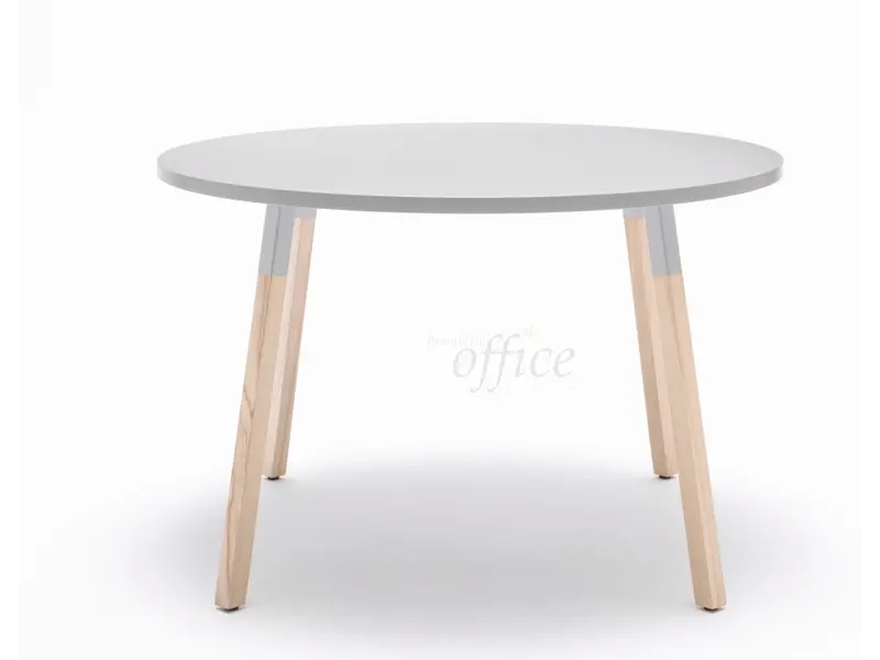 Ogi Wood ronde tafel