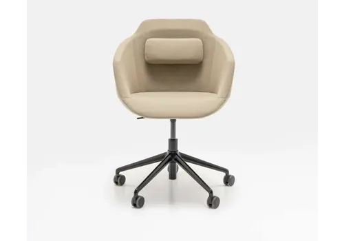 Ultra vergaderstoel/bureaustoel