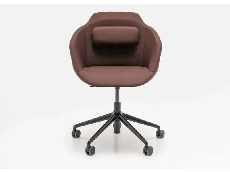Ultra vergaderstoel/bureaustoel HomeOffice