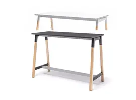 Ogi Wood  tables hautes