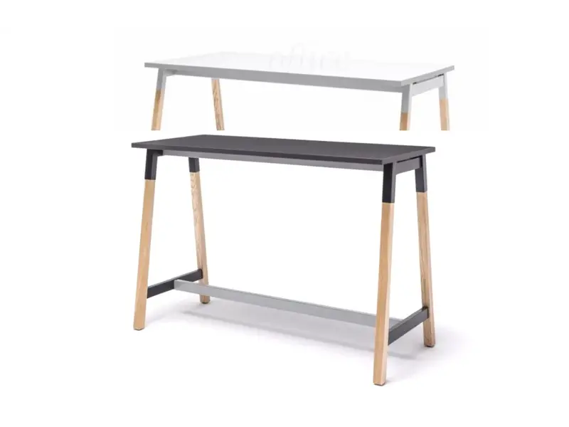 Ogi Wood  tables hautes