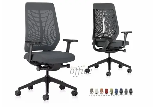 JoyceIS3 JC216 bureaustoel