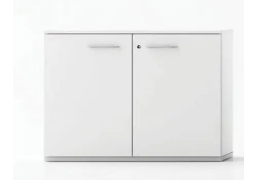 Passepartout armoire basse