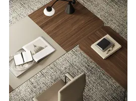 Spike bureau design