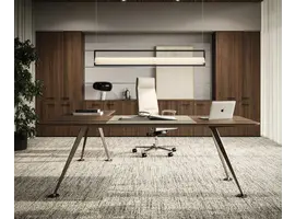Spike bureau design