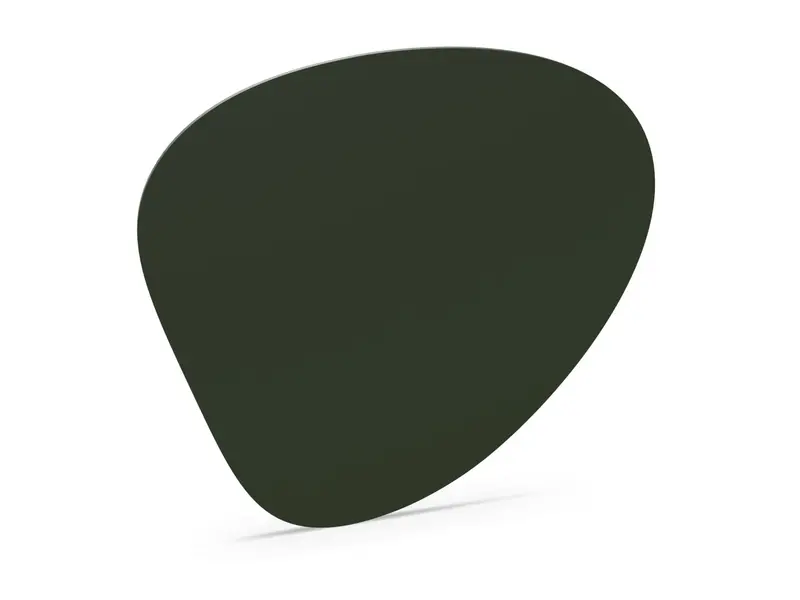 Chameleon Pebbles tableau blanc