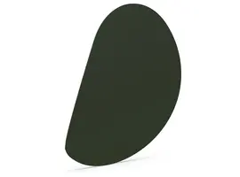 Chameleon Pebbles tableau blanc