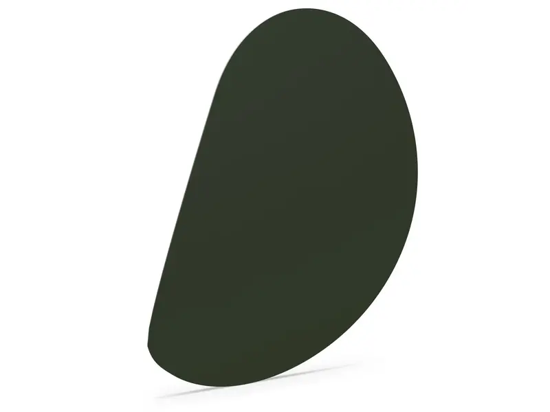 Chameleon Pebbles tableau blanc