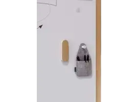 Whiteboard set