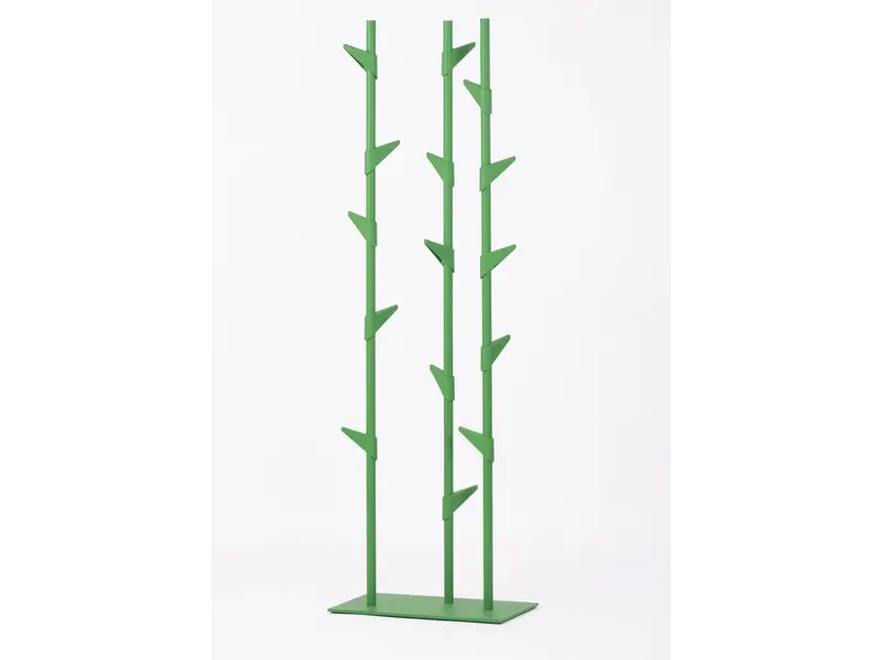 Bamboo Steel kapstok