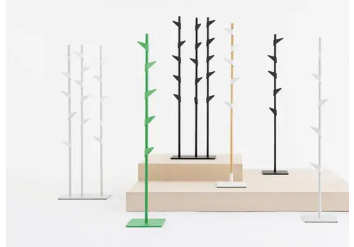 Bamboo Steel kapstok