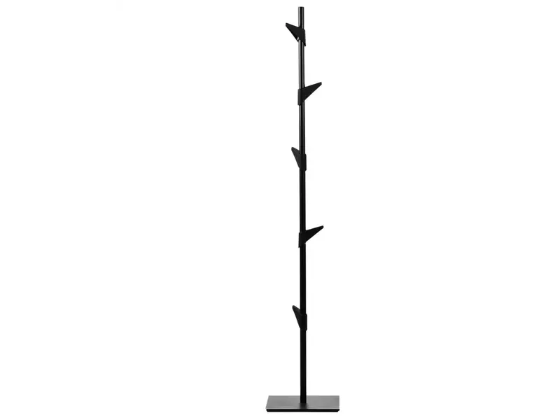 Bamboo Steel kapstok
