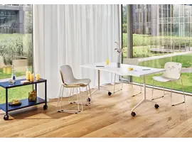 Tables pliantes